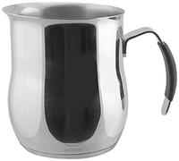 Ilsa Omnia lechera 10 Tazas, Acero Inoxidable