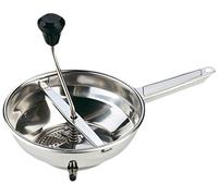 Ilsa Pasapurés INOX, Plateado, centimeters