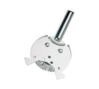 ILSA - Pasillo Bar INOX 1062