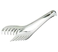 Ilsa Pinzas para espaguetis (24 cm, acero inoxidable)
