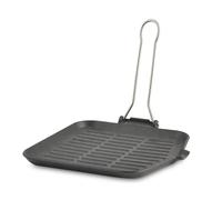 Ilsa Plancha GHS Dietella 24x24cm