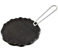 Ilsa Placa radiante DM14 14 cm Hierro fundido esmaltado 1 unidad