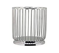 Ilsa S.R.L. Soporte para palitos de pan, metal, gris, M