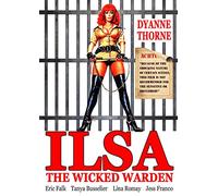 Ilsa the Wicked Warden [Alemania]