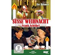 Ilse Bähnerts süße Weihnacht mit Frank Schöbel [Alemania] [DVD]