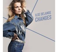 Ilse Delange - Changes [180 gm LP Vinyl] [Vinilo]