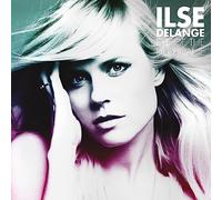Ilse Delange - Eye Of The Hurricane [180 gm LP Vinyl] [Vinilo]