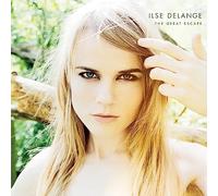 Ilse DeLange - Great Escape [180 gm LP Vinyl] [Vinilo]