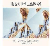 Ilse DeLange - Ilse DeLange Singles Collection 1998-2023 [180 gm 3LP Vinyl] [Vinilo]
