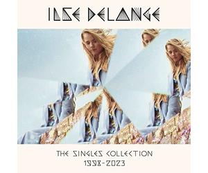 Ilse DeLange - Ilse DeLange Singles Collection 1998-2023 [180 gm 3LP Vinyl] [Vinilo]