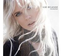 Ilse DeLange - Incredible [180 gm LP Vinyl] [Vinilo]