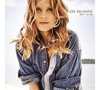 Ilse Delange - Next To Me [Vinilo]