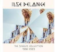 Ilse Delange Singles Collection 1998-2023 (Vinyl) (Importación USA)