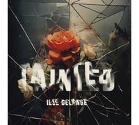 Ilse Delange Tainted (LP) (Vinyl) (Importación USA)