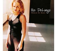 Ilse Delange - World of Hurt [180 gm LP Black Vinyl] [Vinilo]