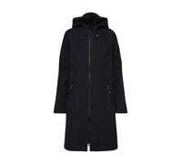 ILSE JACOBSEN Abrigo funcional añil XL añil