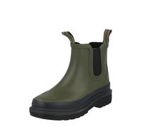 ILSE JACOBSEN Botas de lluvia caqui / negro 37 caqui / negro