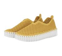 Ilse Jacobsen Botas de Moda de tulipán de Mujer 3373, Golden Rod, 40 EU