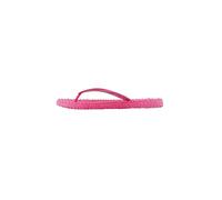 ILSE JACOBSEN Chanclas Cheerful 01 para mujer, Magenta, 38.5 EU