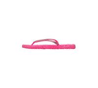 ILSE JACOBSEN Cheerful01 - Chanclas de caucho para mujer, color Rosa (Pink (31), talla 37