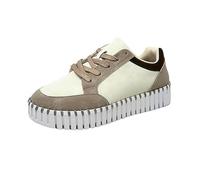 Ilse Jacobsen Deportiva Hornbæk Tulip 4092 Lily Whit Talla 38