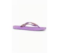 ILSE JACOBSEN HORNBÆK 10 Cheerful12g Flip Flops Orchid Haze Talla: 38 | Chancletas Outlet | Mujer | Magenta