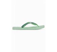 ILSE JACOBSEN HORNBÆK 10 Cheerful12m Flip Flops Dusty Aqua Talla: 41 | Chancletas Outlet | Mujer | Cian