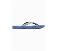 ILSE JACOBSEN HORNBÆK 10 Cheerful12s Flip Flops Light Regatta Talla: 40 | Chancletas Outlet | Mujer