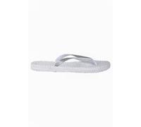 ILSE JACOBSEN HORNBÆK 10 Cheerful12s Flip Flops White Talla: 36 | Chancletas Outlet | Mujer | Blanco