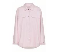 ILSE JACOBSEN HORNBÆK 10 Rain186 Rain Jacket 537 Lavender Pink Talla: 34 | Abrigos Tipo Trench Outlet | Mujer | Rosa