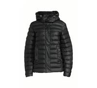 ILSE JACOBSEN HORNBÆK 10 Rainp01 Padded Rain Jacket Black Talla: 36 | Abrigos Tipo Trench Outlet | Mujer | Negro