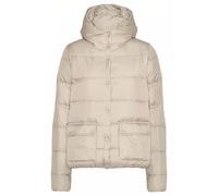 ILSE JACOBSEN HORNBÆK 10 Walk05 Down Jacket Cobblestone Talla: 34 | Chaquetas de Invierno Outlet | Mujer