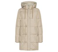 ILSE JACOBSEN HORNBÆK 10 Walkpep02 Padded Coat Cobblestone Talla: 36 | Parkas Outlet | Mujer