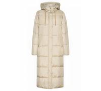 ILSE JACOBSEN HORNBÆK 10 Walkpep03 Padded Long Coat Cobblestone Talla: 38 | Parkas Outlet | Mujer