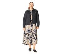 ILSE JACOBSEN HORNBÆK Ally03 Quilt Jackets Dark Indigo Talla: 40 | Chaquetas Outlet | Mujer | Azul