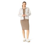 ILSE JACOBSEN HORNBÆK Ally03 Quilt Jackets Milk Creme Talla: 36 | Chaquetas Outlet | Mujer