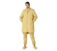 ILSE JACOBSEN HORNBÆK Art06 Quilted Marigold Talla: 36 | Parkas Outlet | Mujer