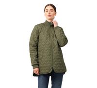 ILSE JACOBSEN HORNBÆK Art40 Quilt Jackets Army Talla: 36 | Chaquetas Outlet | Mujer | Verde