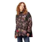 ILSE JACOBSEN HORNBÆK Art40p Quilt Jackets Floral Camo Talla: 36 | Chaquetas Outlet | Mujer