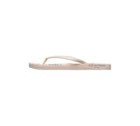 ILSE JACOBSEN HORNBÆK Cheer03ley White Sugar Talla: 36 | Chancletas Outlet | Mujer | Blanco