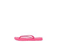 Ilse Jacobsen HORNBÆK | Cheerful01 | Chanclas de mujer con purpurina | Diseño danés | Zapato de playa para verano