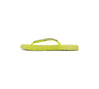 ILSE JACOBSEN HORNBÆK Cheerful03g Lime Talla: 39 | Chancletas Outlet | Mujer | Verde