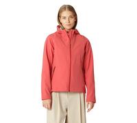 ILSE JACOBSEN HORNBÆK Daybreak02b Rain Jackets Spiced Coral Talla: 36 | Abrigos Tipo Trench Outlet | Mujer | Naranja