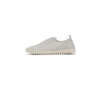 ILSE JACOBSEN HORNBÆK Flats Tulip144men Kit Pearled Ivory Talla: 44 | Mocasines Outlet | Hombre | Blanco