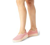 ILSE JACOBSEN HORNBÆK Flats Tulip3373 Adobe Rose Talla: 38 | Zapatillas Deportivas Outlet | Mujer | Rosa
