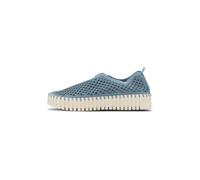 ILSE JACOBSEN HORNBÆK Flats Tulip3373 Blue Cloud Talla: 40 | Mocasines Outlet | Mujer | Azul