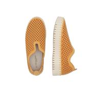 ILSE JACOBSEN HORNBÆK Flats Tulip3373 Golden Nugget Talla: 39 | Mocasines Outlet | Mujer | Amarillo