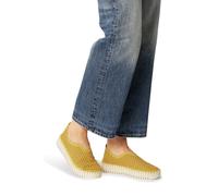 ILSE JACOBSEN HORNBÆK Flats Tulip3373 Golden Rod Talla: 41 | Zapatillas Deportivas Outlet | Mujer | Amarillo