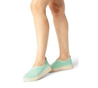 ILSE JACOBSEN HORNBÆK Flats Tulip3373 Yucca Talla: 41 | Zapatillas Deportivas Outlet | Mujer