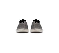 ILSE JACOBSEN HORNBÆK Flats Tulip3576 Gun Metal Talla: 38 | Outlet | Mujer